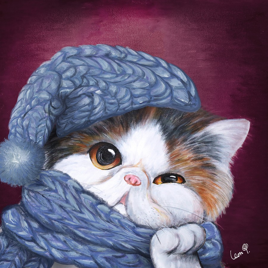 COSY GLOOMIE